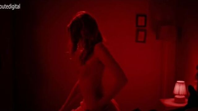 Sarah Beck Mather - Charismata (2017)