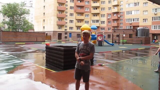 IceBucketChallenge by vshastik