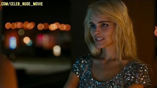 Isabel Lucas - The Loft (USA 2014)