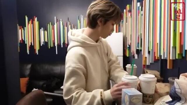 [SNACK VIDEO] 200408