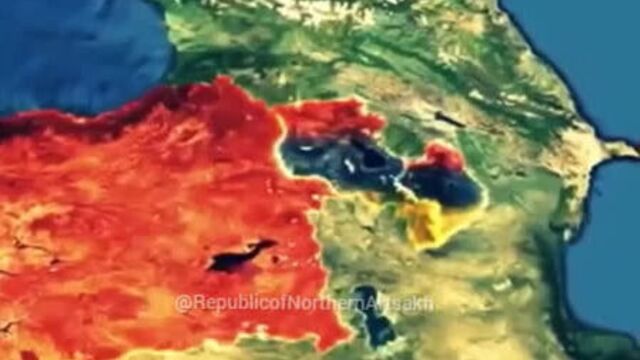 Video by ՊԱՅՔԱՐ | Armenian Genocide