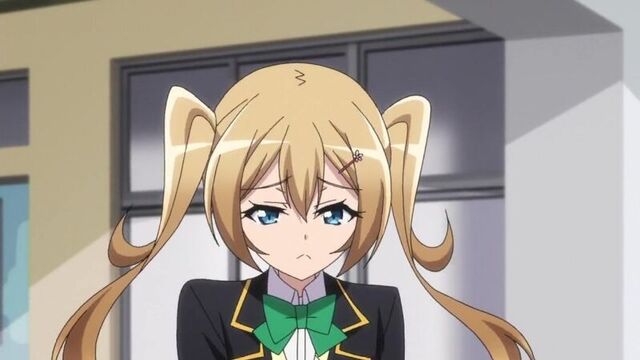 Город-замок Данделион 2 серия [AnimeVost] | Multin.net