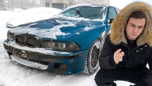 [Дима Гордей] ТАЧКА на ПРОКАЧКУ #9 от Николая Соболева