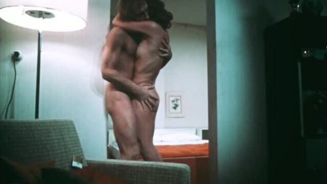 Ursula Blauth, Ine Veen, Carry Tefsen - Blue Movie (1971) HD 1080p