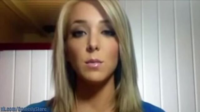 Как отмазаться от людей - Дженна Марблс ( Jenna Marbles )