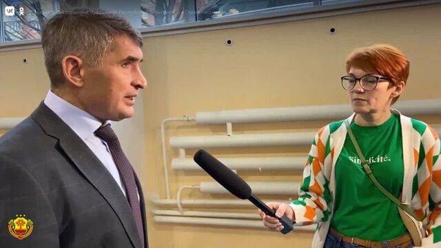 Итоги недели. О введении нового предмета для школьников – основ Российской государственности