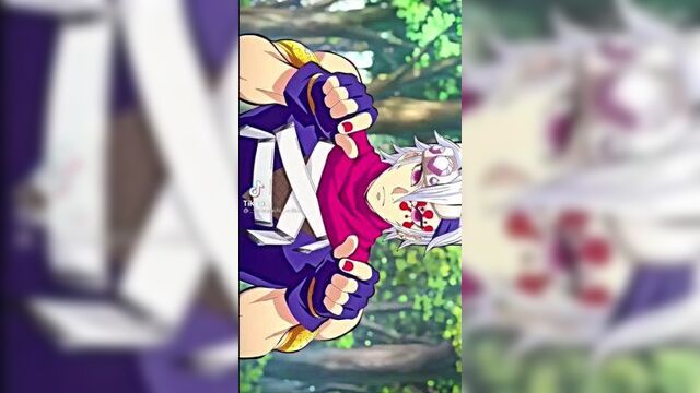 kimetsu no yaiba | kny vine & edit | Tengen Uzui