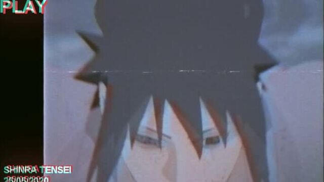 SHINRA TENSEI