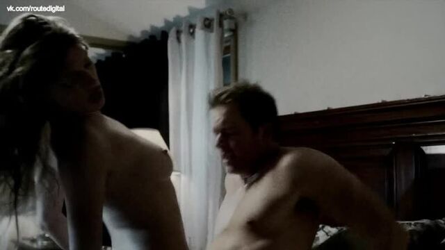 Jes Macallan Nude @ Femme Fatales (2012) s2e10 hd720p Watch Online