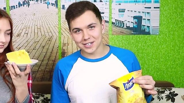 [Милс Кел] ЧТО ЛУЧШЕ!? 