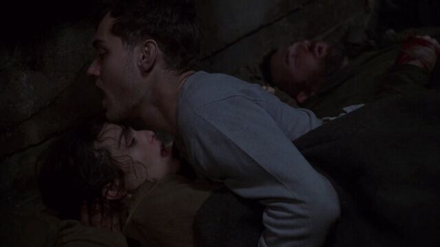 Rachel Weisz - Enemy at the Gates (2001)