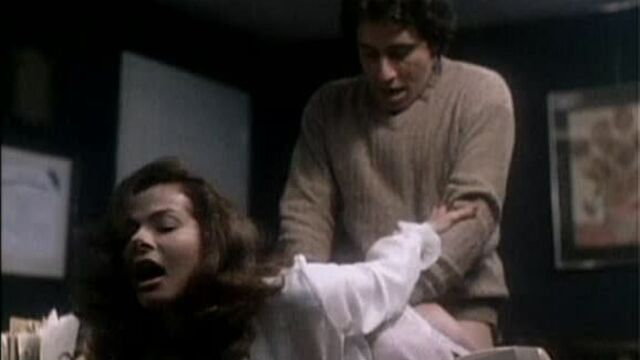 Veronica Hart - Outlaw Ladies (1981) Soft