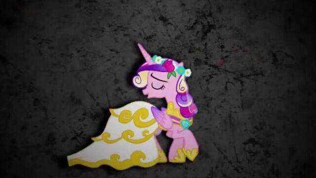 My Litle Pony-Dabsteb