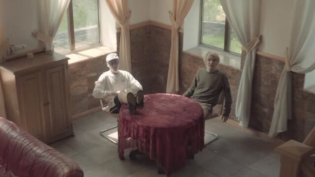 KOUT - GAZ (ft. MAYOT) teaser
