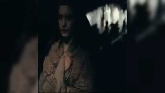 'Les Miserables' movie trailer