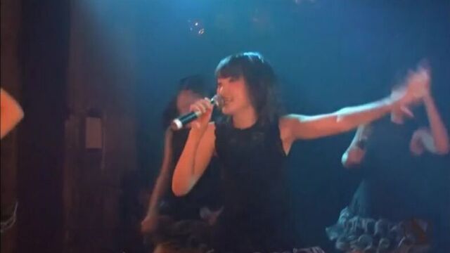 PassCode - DVD "All is Vanity" - 09 - Toxic