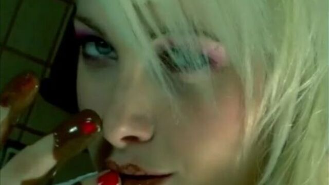 Sonia Baby - videobook
