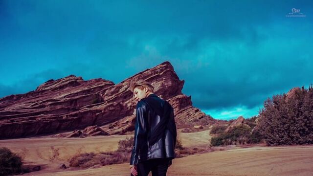 TAEMIN 태민 - Drip Drop