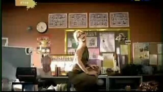 Paris Hilton - Nothing In This World