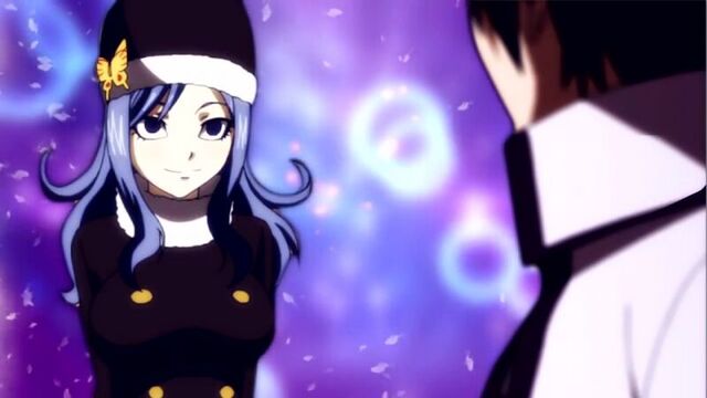 Gray x Juvia ☂ Å ℬoƴ ℒike ƴou ▪ Fairy Tail ▪ AMV「愛してる」