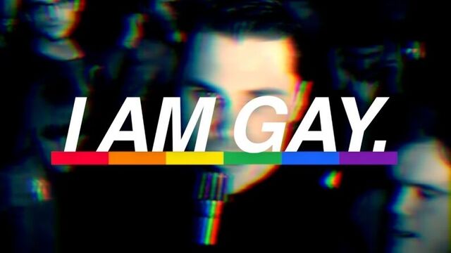 The Holland Boys – I AM GAY, I LIKE MEN (Unofficial Music Video)