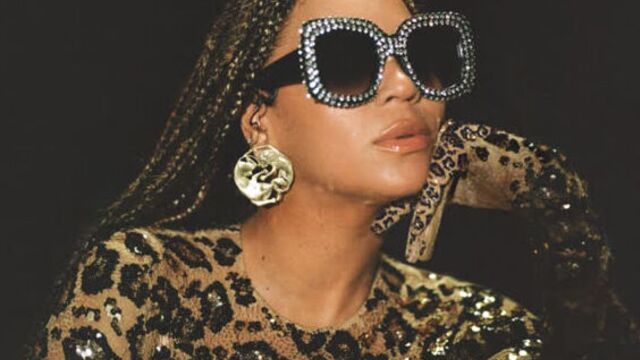 BLACK IS KING, a film by Beyoncé | Disney+