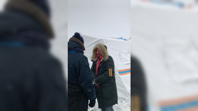 Live: Фитнес-клуб «X-Fit Мурманск»