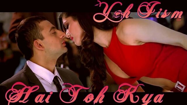 Yeh Jism Hai Toh Kya - Jism 2 (2012) Erotic Version (рус.суб.)
