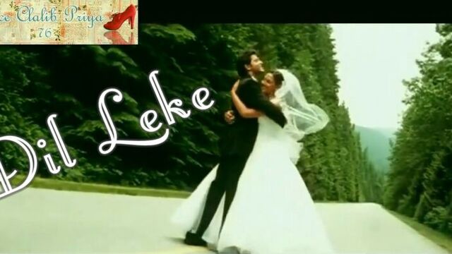 Dil Leke _ Na Tum Jaano Na Hum (рус.суб.)