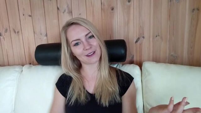 Evelina S testimonial @ Istanbul