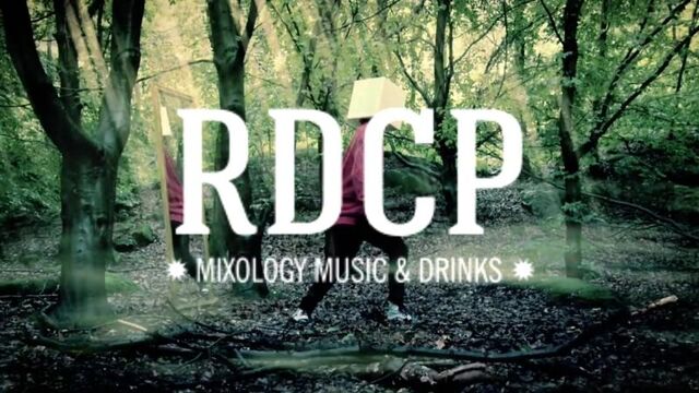RDCP Lounge совместно с #Вежливаямузыка 12 Августа "DUM MISSION"