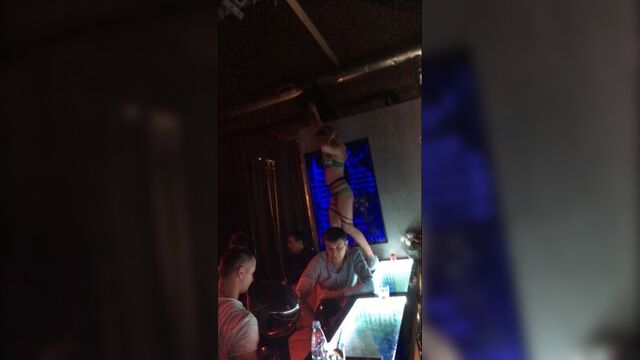 LOFT Shisha & Karaoke Bar | Орехово-Зуево — Live