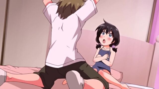 [HH] LO Re - Paco Sukusuku Mizuki-chan the Animation - Episode 1