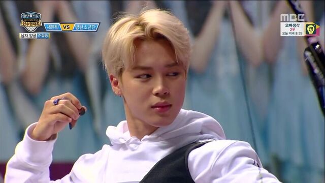 [SHOW] 170130 BTS cut 1/2 @ ISAC 2017 (Idol Star Athletics Championships)