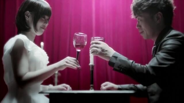 DADAROMA「最終電車」PV Full (Uncensored)