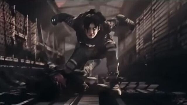 wraith | apex legends edit