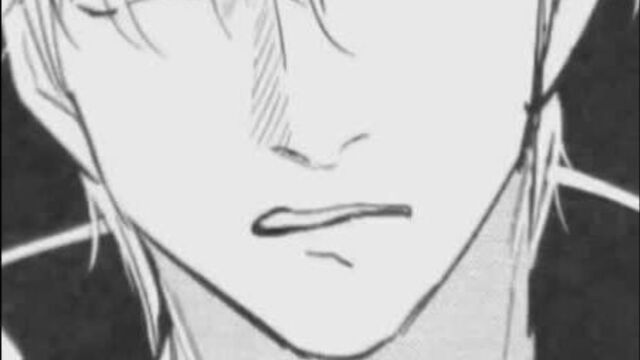 gintama dj - hanbunko. manga vine edit. yaoi bby. warning
