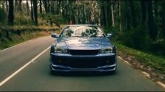 Tommy Kaira Nissan Skyline GTR R34