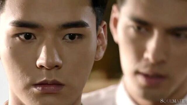 Yuan Zong Xia Yao _ Take My Heart | Advance Bravely