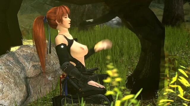 sfm compilation (horse cock warning)