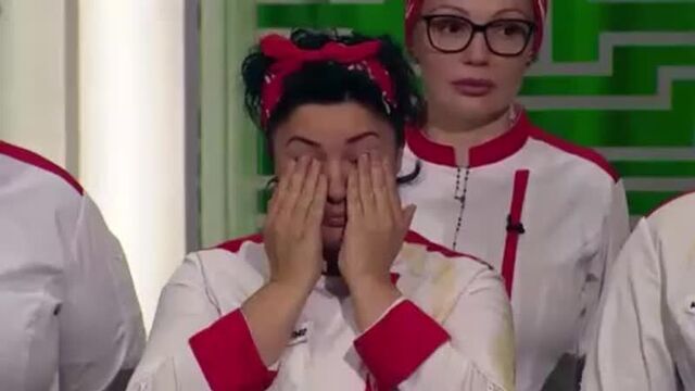 Музыка из рекламы Пятница - Адская кухня. 4 сезон