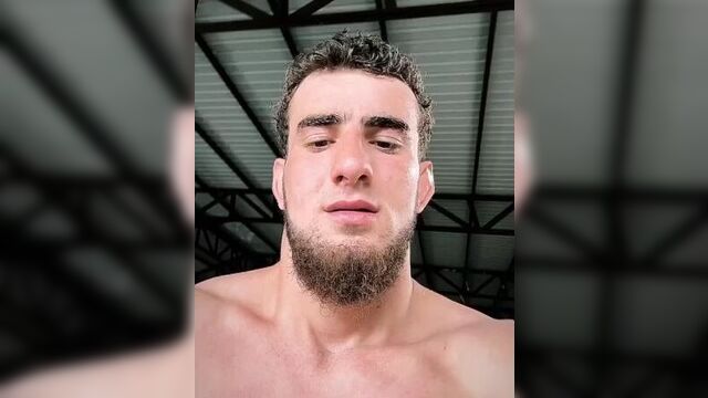 Шовхал Чурчаев ответил Али Хейбати - бою быть?