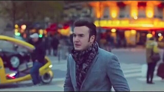 Mustafa Ceceli - Gul Rengi