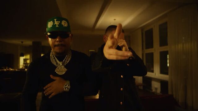 Luciano - Bamba (feat. Aitch & BIA)