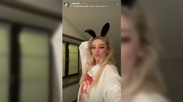 Анастасия Ивлеева в Playboy