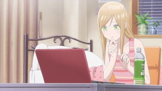 МОЯ ЛЮБОВЬ 999 УРОВНЯ К ЯМАДА-КУНУ - YAMADA-KUN TO LV 999 NO KOI WO SURU (СЕРИЯ 2)