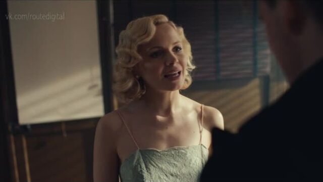 Kate Phillips - Peaky Blinders (2017) s04e03 HD 1080p Nude? Sexy! Watch Online / Кейт Филлипс - Острые козырьки
