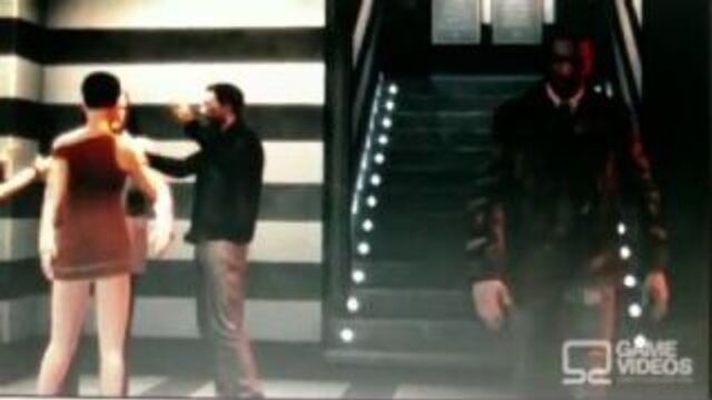 GTA IV The Ballad of Gay Tony Sex in the Bathroom
