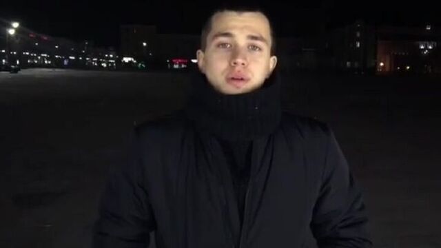 Cтихи/Сергей Романович Господи, я прошу Тебя об одном.