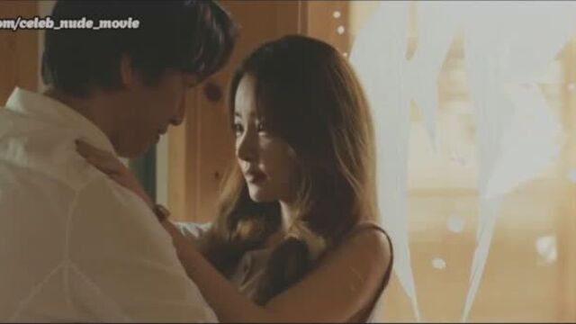 Han Se-ah - Love Affair (Jeongsa (2014))